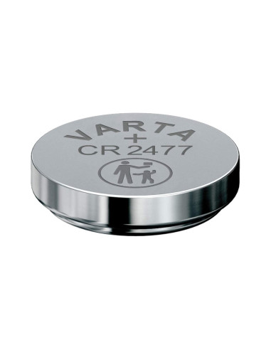 Blister 1 Batteria 3V Litio CR 2477