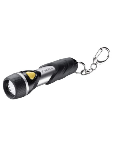 Torcia LED Tascabile a Batteria in...