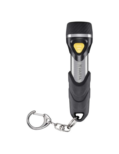 Torcia LED Tascabile a Batteria in...