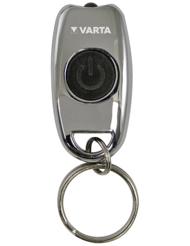 Torcia Portachiavi LED Tascabile a...