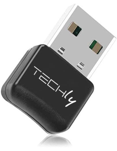 Adattatore USB Bluetooth 5.0 per PC...