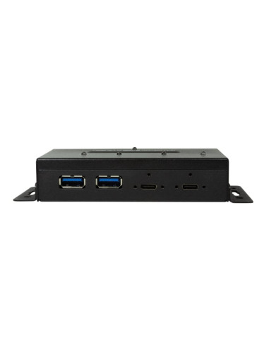 Hub USB-C&trade 3.2 Gen 2, 4 Porte in...