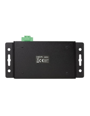 Hub USB-C&trade 3.2 Gen 2, 4 Porte in...