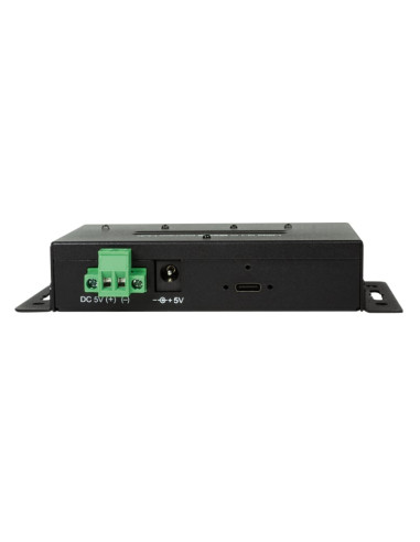 Hub USB-C&trade 3.2 Gen 2, 4 Porte in...