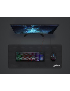 Tappetino Mouse Gaming XXL... 2