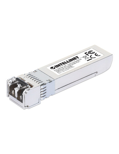 Transceiver 10 Gigabit Fibra Ottica...