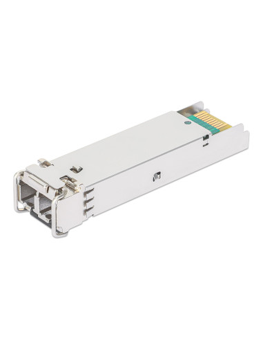 Transceiver Industriale Gigabit Fibra...