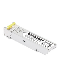 Transceiver SFP Fibra... 2