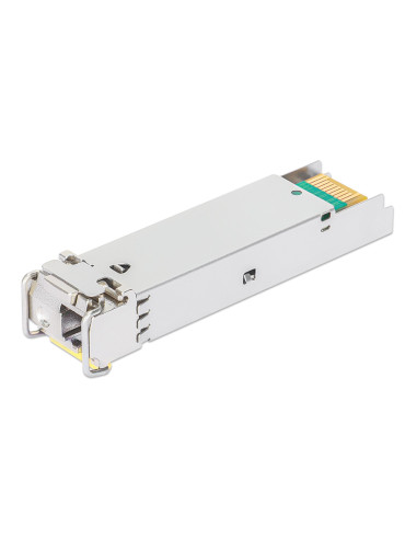 Transceiver SFP Fibra Ottica...