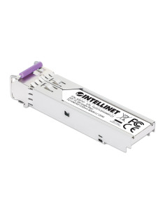 Transceiver SFP Fibra...