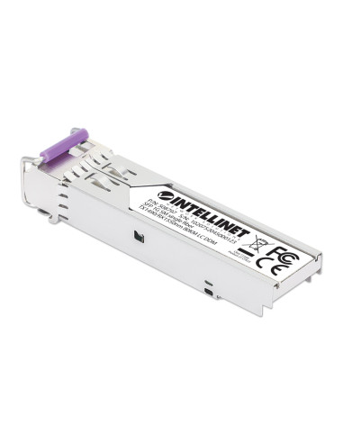 Transceiver SFP Fibra Ottica...