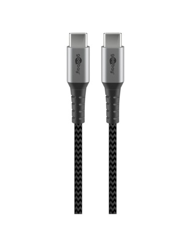 Cavo Tessile USB-C&trade...