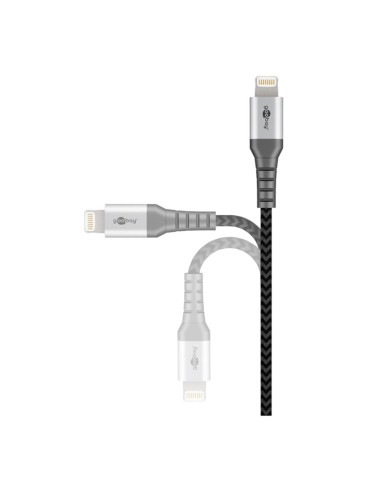 Cavo Apple Lightning 8 Pin a USB tipo...