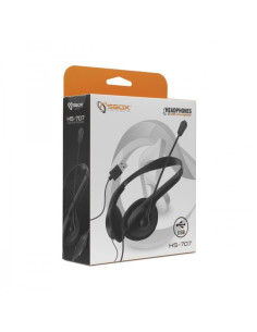 Cuffie Stereo USB con...