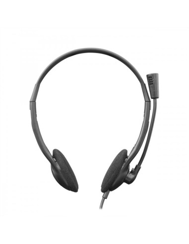 Cuffie Stereo USB con Microfono e...