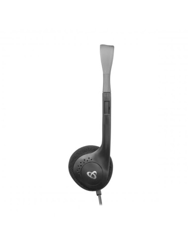 Cuffie Stereo USB con Microfono e...