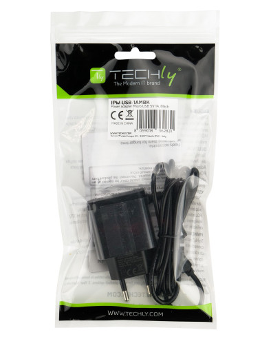 Caricabatterie Alimentatore Micro USB...