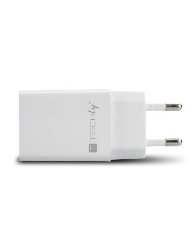 Caricatore Alimentatore USB-A da Muro...