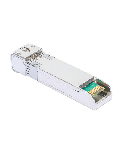 Transceiver SFP+ Fibra Ottica...