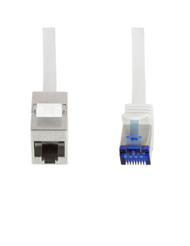 Cavo Prolunga Patch Cat.6A S/FTP 2m...