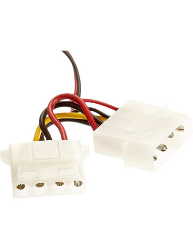 Ventola PC 120x120x25 12V 1800RPM con...