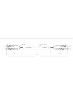 Cavo Fibra Ottica Trunk... 2