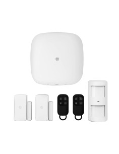 Kit Sistema di allarme WiFi... 2