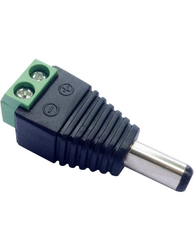 Adattatore Alimentazione Plug DC...