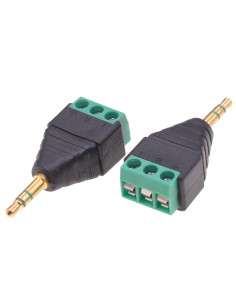 Adattatore Connettore Audio... 2