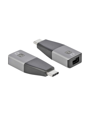 Adattatore da USB-C&trade a Mini...