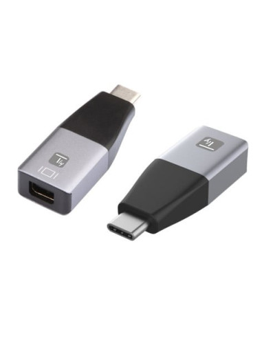 Adattatore da USB-C&trade a Mini...