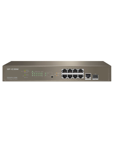Switch Managed Ethernet Layer 3 Cloud...