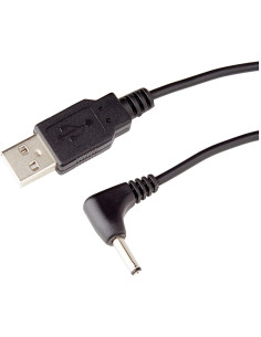 Cavo Alimentazione USB DC...