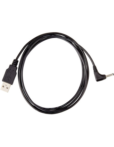 Cavo Alimentazione USB DC 3.5x1.35 mm...