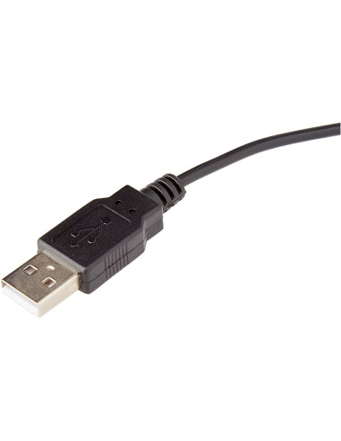 Cavo Alimentazione USB DC 3.5x1.35 mm...