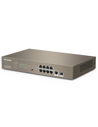 Switch Managed Ethernet Layer 3 Cloud...