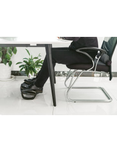 Poggiapiedi Ergonomico con... 2