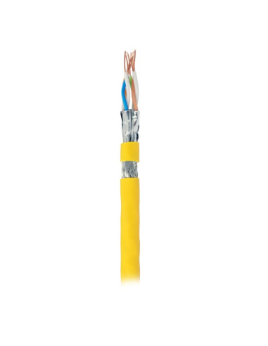 Matassa S/FTP Cavo Cat.8.2 Rame...