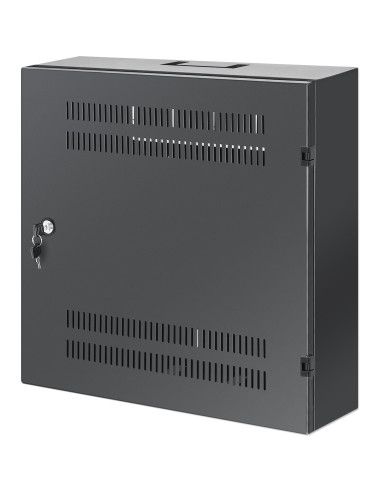 Armadio 19'' a muro a basso profilo...