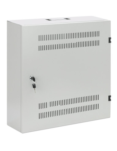 Armadio 19'' a muro a basso profilo...
