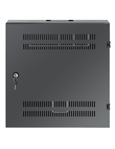 Armadio 19'' a muro a basso profilo...