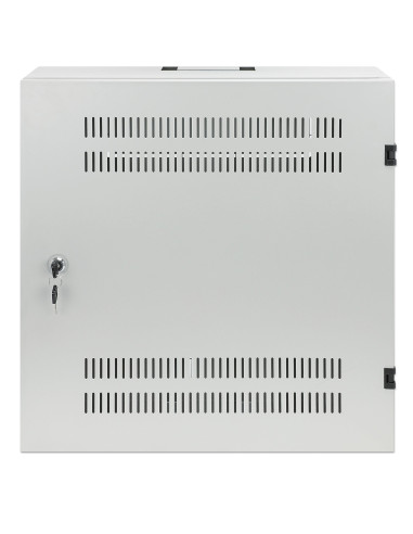 Armadio 19'' a muro a basso profilo...