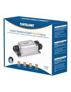 Iniettore Gigabit Ultra PoE... 2