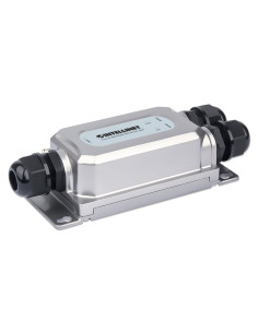 Iniettore Gigabit PoE+... 2
