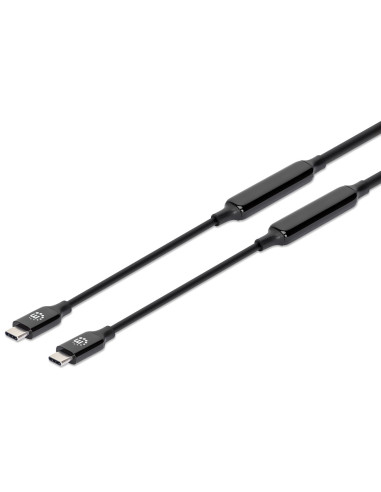 Cavo USB-C&trade Maschio/Maschio USB...