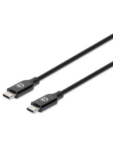 Cavo USB-C&trade Maschio/Maschio USB...