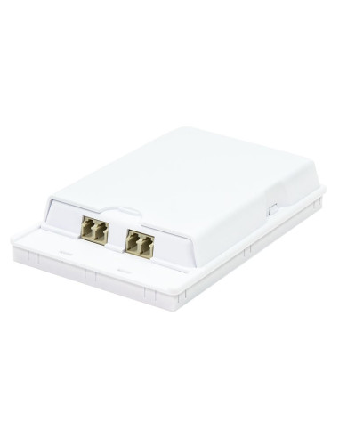 Scatola di Connessione Indoor FTTH...