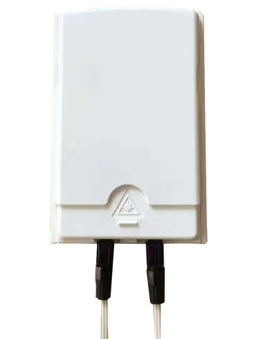 Scatola di Connessione Indoor FTTH...