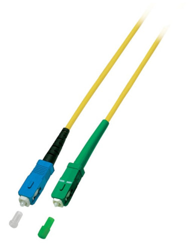Cavo Fibra Ottica Monomodale OS2...