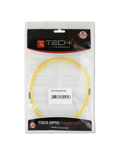 Cavo Fibra Ottica Monomodale OS2...